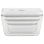 Recipiente de armazenamento ZWILLING FRESH & SAVE Vidro Hermético Apilável 3 peças