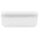 Fiambrera ZWILLING Fresh & Save S Recipiente a Vácuo 0,3L Branco Plástico