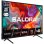 TV Salora LED SMART24TV 24" HD 50Hz Smart TV Android TV HDR10 HLG WiFi