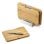 Tabla de cortar Joseph Joseph 305231 bambú set 3 piezas rectangular
