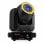 Estroboscópio BeamZ COBRA 100R LED 100W RGBW DMX Preto IP20