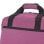 Sac de voyage Benzi Bz5528, 40 × 20 × 25 cm, 55 l, compatible Ryanair et Vueling, polyester imperméable, bandoulière réglable et poche avant, rose