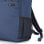 Sac à dos cabine Benzi Bz5646 20 L, 40 × 25 × 20 cm, léger et confortable, avec poches latérales, compatible avec Ryanair et Vueling, bleu