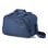 Sac de voyage Benzi Bz5410 20L, compatible Ryanair, 40×20×25 cm, léger et résistant, avec poche pour documents et bandoulière réglable, bleu
