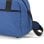 Sac de voyage Benzi Bz5528, 40 × 20 × 25 cm, 55 l, compatible Ryanair et Vueling, polyester imperméable, bandoulière réglable et poche avant, bleu