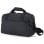Sac de voyage Benzi Bz5528, 40 × 20 × 25 cm, 55 l, compatible Ryanair et Vueling, polyester résistant à l'eau, bandoulière réglable et poche avant, noir