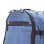 Mochila de viagem Benzi Bz5771, 24L, 40×30×20 cm, compatível com Vueling e Volotea, compacta, leve e resistente, com pega para bagagem, azul claro.