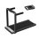 Kingsmith Walkingpad X214 Cinta De Correr Plegable, 14 Km/h, Motor Brushless 1.25 Hp, Negra