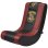 Silla gaming Blade Harry Potter Rock And Seat Pro marrón imitación piel