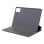 Tastatur Lenovo ZG38C07078 IdeaTab Luna Grey Polyurethan Kabelgebunden