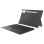 Tastatur Lenovo ZG38C06022 Spanisch Touchpad Idea Tab Pro Schwarz