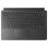 Tastatur Lenovo ZG38C06022 Spanisch Touchpad Idea Tab Pro Schwarz
