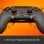 Mando inalámbrico SCUF Omega Gris Acero para PS5 y PC con 11 Entradas Programables