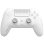 Mando inalámbrico SCUF Omega Blanco para PS5 y PC con 11 Entradas Programables