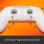 Mando inalámbrico SCUF Omega Blanco para PS5 y PC con 11 Entradas Programables