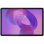 Tablet Lenovo Idea Tab 11" 128GB WiFi 7040mAh Android 15 Luna Grey con Tab Pen y funda folio