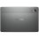 Tablet Lenovo Idea Tab 11" 128GB WiFi 7040mAh Android 15 Luna Grey con Tab Pen y funda folio