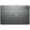 Tablet Lenovo Idea Tab 11" 256GB WiFi 7040mAh Android 15 Grau mit Tab Pen und Folio Case