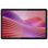 Tablet Lenovo Tab 10.1" 64GB WiFi 5100mAh Android 14 Gris Luna con funda soporte