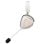 Casque ASUS ROG Delta II-KJP sans fil et filaire Bluetooth Gaming Microphone Blanc