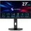 Monitor Alurin CoreVision 24″ Full HD IPS 144Hz 1ms Adaptive Sync HDR 10 Regulable en Altura