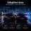 Monitor Alurin CoreVision 24″ Full HD IPS 144Hz 1ms Adaptive Sync HDR 10 Regulable en Altura