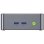 Mini PC GMKtec M3 Intel Core i5-12450H 32GB 1TB SSD UHD Windows 11 Pro WiFi 6