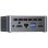 Mini PC GMKtec M3 Intel Core i5-12450H 32GB 1TB SSD UHD Windows 11 Pro WiFi 6