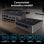 Alurin Unit Intel Core i7-1280P 16 GB 1TB SSD