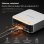 Mini PC GEEKOM A8 Max AMD Ryzen 9 8945HS 32GB 2TB SSD Radeon 780M Windows 11 Pro WiFi 6E