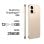 OPPO A6 4G 6GB 256GB 6.75" Aurora Gold