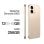 OPPO A6 5G 6GB 256GB 6.75" Aurora Gold