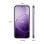 OPPO A6x 5G 6GB 256GB 6.75" Black Purple