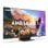 TV Philips QLED 43PUS8600 43" 4K UltraHD 60Hz Smart TV Titan OS HDR10 Ambilight