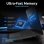 Portatile Alurin Flex Advance 15.6" Intel Core i3-1210U 8GB 512GB SSD UHD Graphics Senza Sistema Operativo