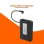 Powerbank Carica Wireless PcCom Essential MagSafe Qi2 10.000mAh 45W con Stand