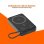 Powerbank Carica Wireless PcCom Essential MagSafe Qi2 10.000mAh 45W con Stand