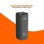 Power Bank PcCom Essential 24000 mAh 280 W Noir