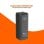 Powerbank PcCom Essential 24.000mAh PD 280W Ricarica Rapida Schermo Digitale Nero