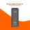Power Bank PcCom Essential 24000 mAh 280 W Noir