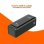 Power Bank PcCom Essential 24000 mAh 280 W Noir