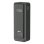 Powerbank 20.000mAh PD 130W Ricarica Rapida Schermo Digitale Nero