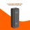 Powerbank 20.000mAh PD 130W Ricarica Rapida Schermo Digitale Nero