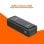 Powerbank 20.000mAh PD 130W Ricarica Rapida Schermo Digitale Nero