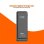 Powerbank 20.000mAh PD 130W Ricarica Rapida Schermo Digitale Nero