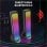 Lautsprecher Tempest M50 Victory RGB 2.0 Bluetooth 10W mit RGB-Beleuchtung