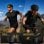 Owlotech Vision Sport AI Gafas Deportivas 32MP Llamadas, Música, Captura Imágenes y Vídeo, Traducción Negro