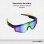 Owlotech Vision Sport AI Gafas Deportivas 32MP Llamadas, Música, Captura Imágenes y Vídeo, Traducción Multicolor