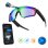 Owlotech Vision Sport AI Gafas Deportivas 32MP Llamadas, Música, Captura Imágenes y Vídeo, Traducción Multicolor