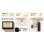 Mirilla Digital WiFi Imou VD1-5M0S Pantalla 4.3" 125°